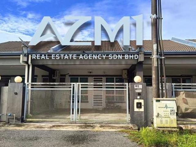 Terraced House for sale in Samarahan, Kota Samarahan