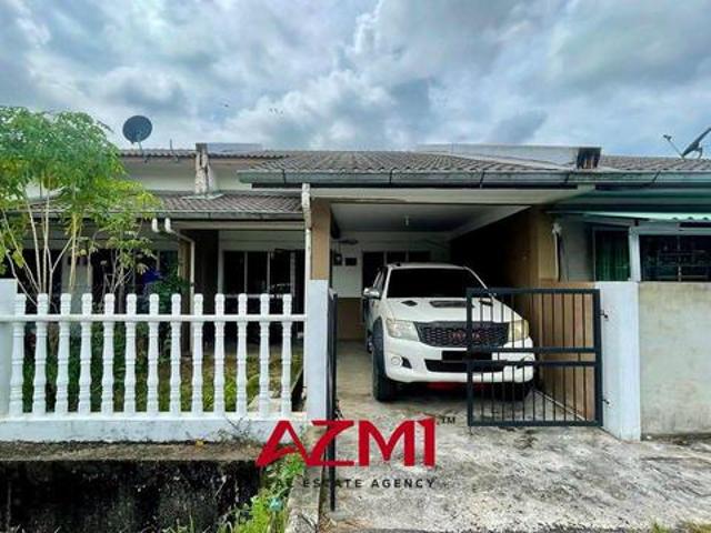 Terraced House for sale in Samarahan, Kota Samarahan