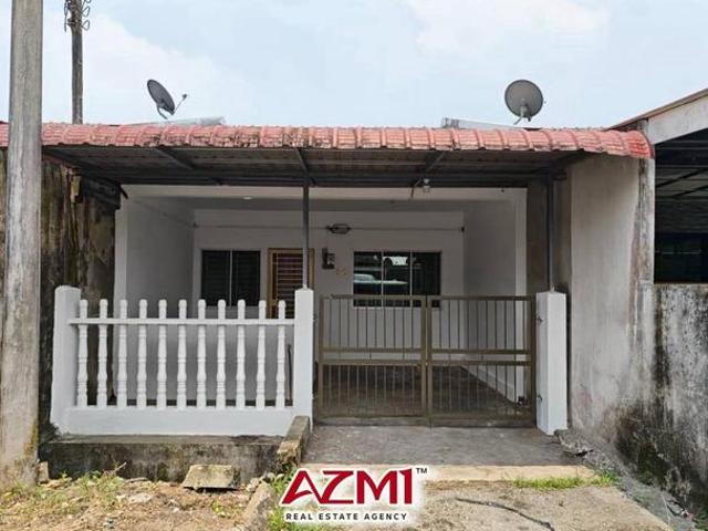 Terraced House for sale in Samarahan, Kota Samarahan