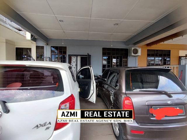 Terraced House for sale in Kuching, Sarawak