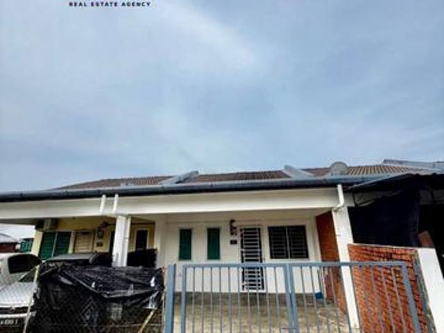Terraced House for sale in Samarahan, Kota Samarahan