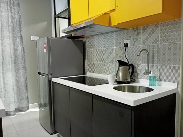 Condominium for sale in Langat, Selangor