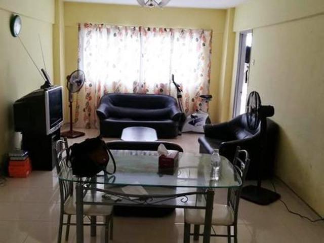 Apartment for sale in Cheras, Majlis Perbandaran Kajang