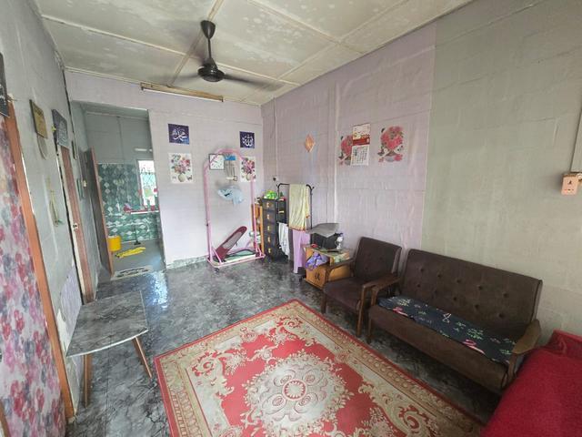 Terraced House for sale in Johore Bahru, Johor