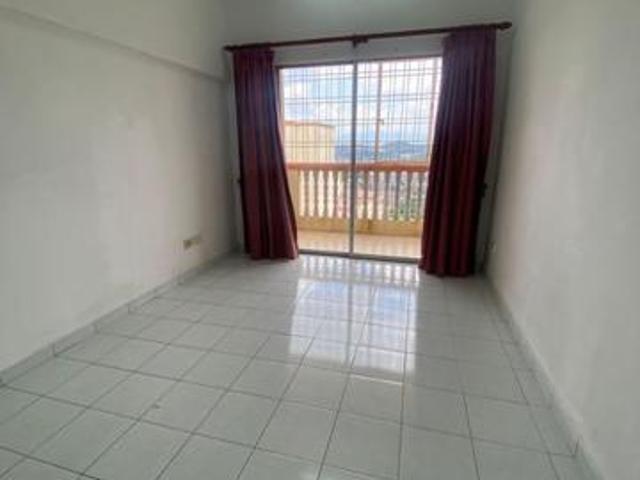 Apartment for sale in Kajang, Langat