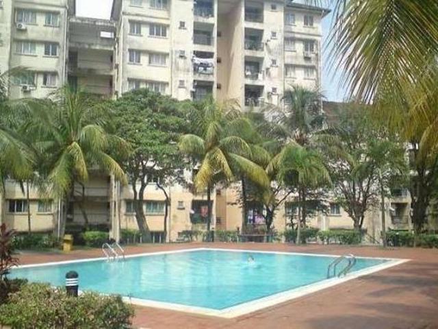Apartment for sale in Petaling, Damansara Damai