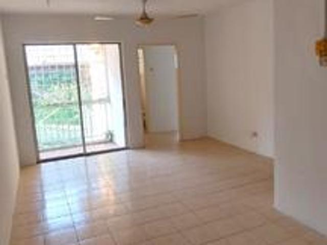 Apartment for sale in Kepong, Kuala Lumpur