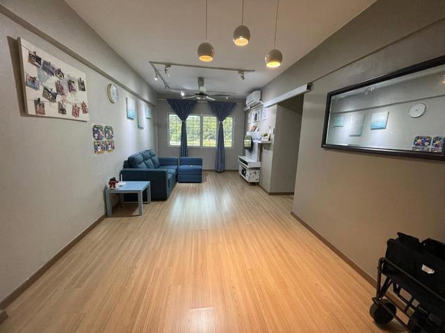 Apartment for sale in Petaling Jaya, Petaling