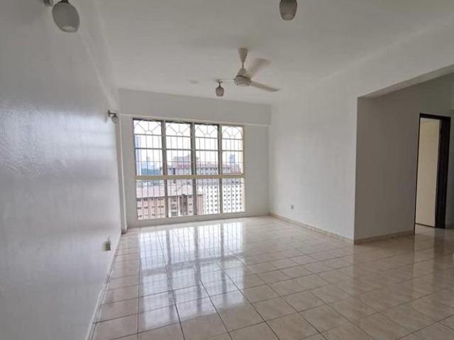 Apartment for sale in Country Heights Damansara, Kuala Lumpur