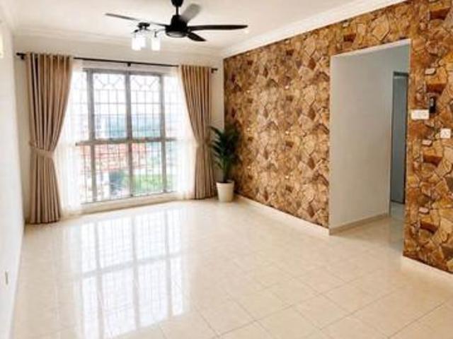 Apartment for sale in Country Heights Damansara, Kuala Lumpur