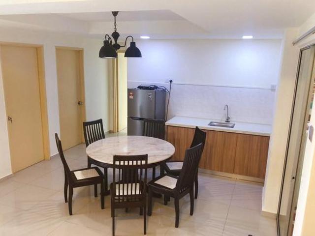 Condominium for sale in Country Heights Damansara, Kuala Lumpur