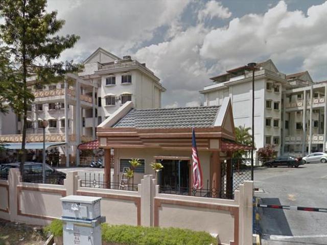 Condominium for sale in Country Heights Damansara, Kuala Lumpur