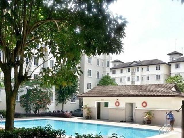 Apartment for sale in Petaling, Subang Jaya