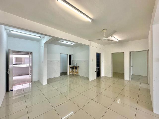 Condominium for sale in Kajang, Langat
