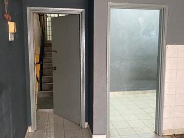Apartment for sale in PJU 10, Petaling Jaya