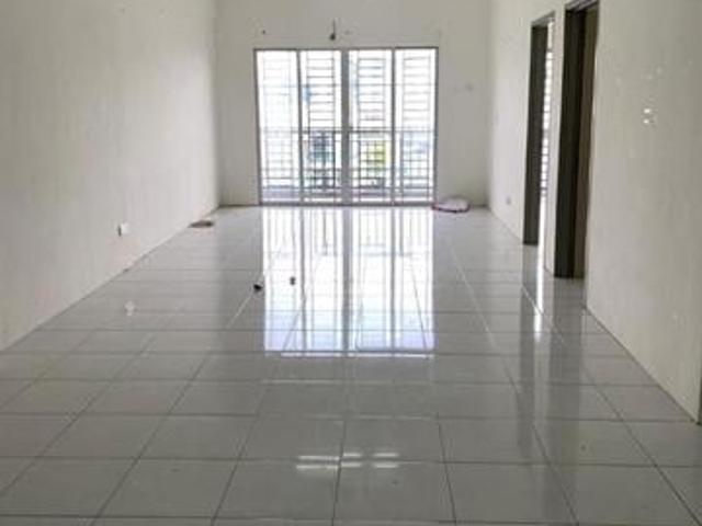 Apartment for sale in Kajang, Langat