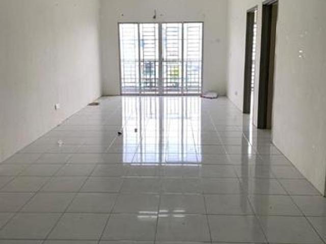 Apartment for sale in Kajang, Langat