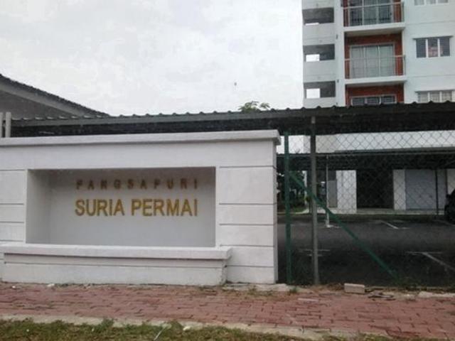 Apartment for sale in Petaling, Subang Jaya