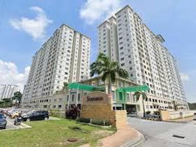 Condominium for sale in Petaling, Subang Jaya