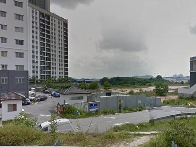 Apartment for sale in Kajang, Langat