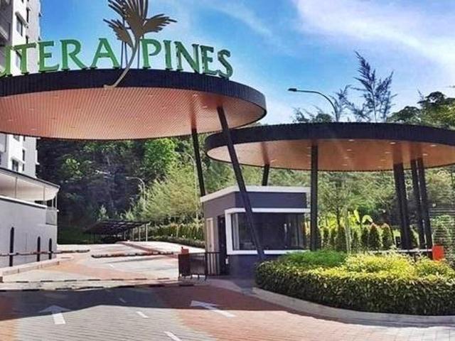 Condominium for sale in Kajang, Langat