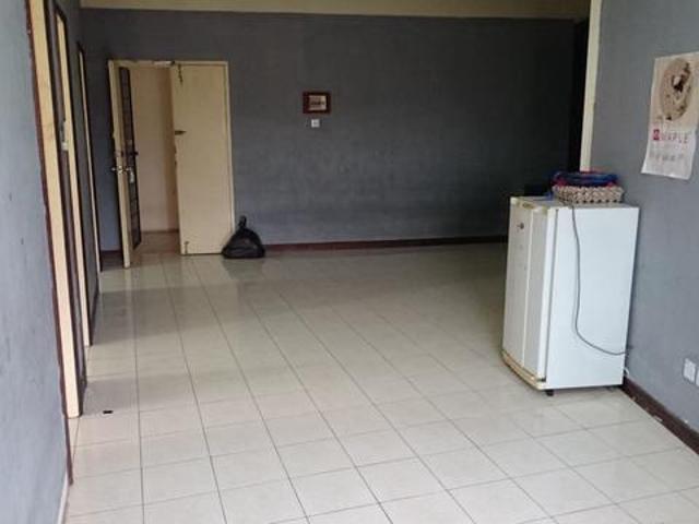 Apartment for sale in Kuching, Sarawak