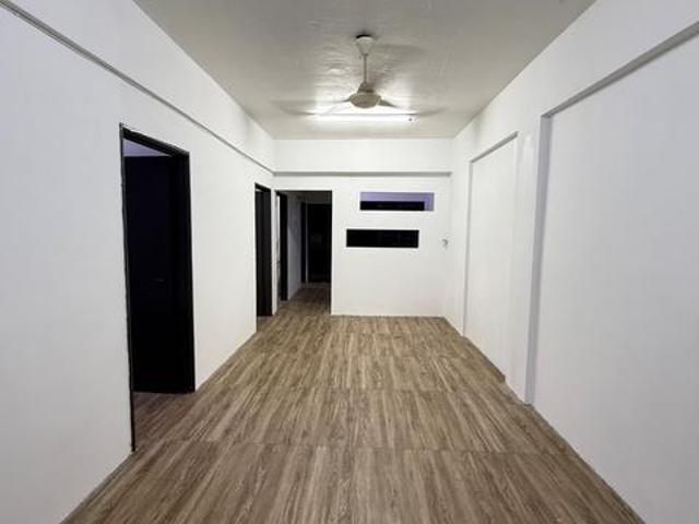 Flat for sale in Cheras, Kuala Lumpur