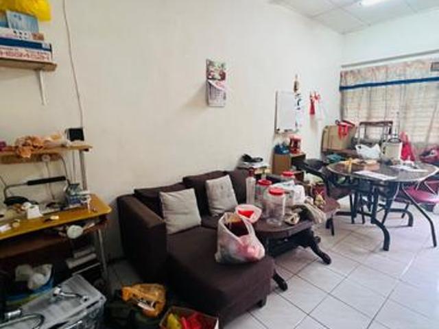Apartment for sale in Kajang, Langat