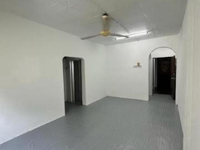 Apartment for sale in Kajang, Langat
