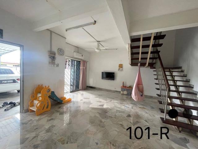 Terraced House for sale in Port Klang, Selangor