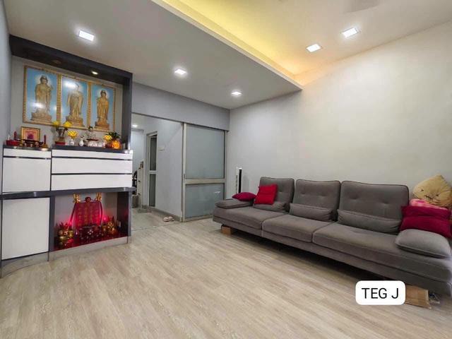 Terraced House for sale in Port Klang, Selangor
