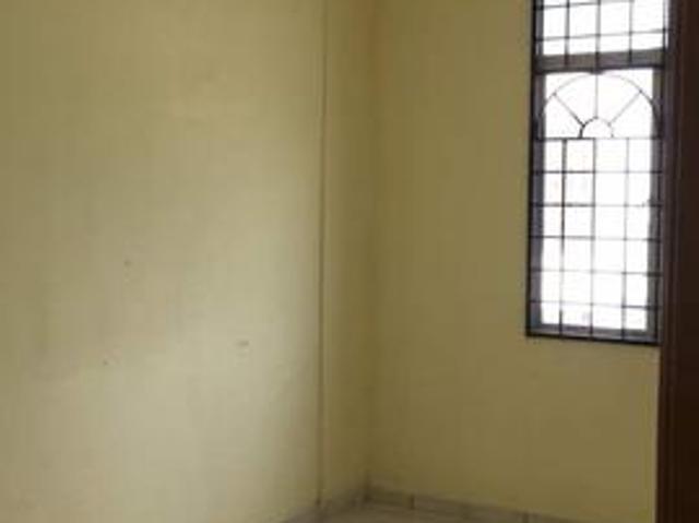 Flat for sale in Ampang, Majlis Perbandaran Ampang Jaya