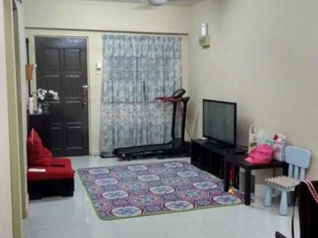 Apartment for sale in Country Heights Damansara, Kuala Lumpur