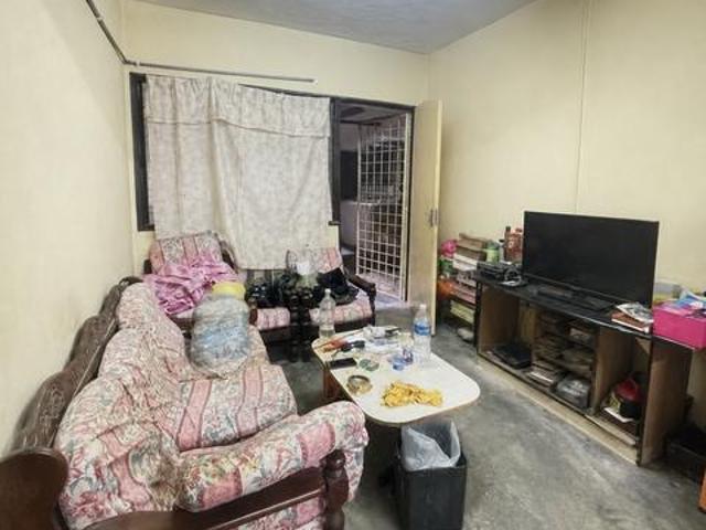 Apartment for sale in Batu Caves, Majlis Perbandaran Selayang