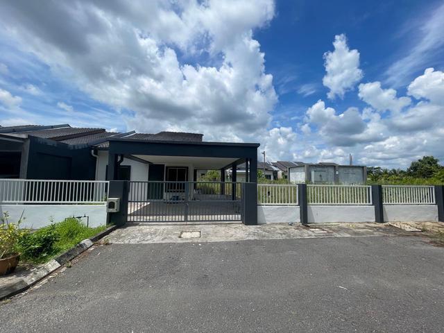 Terraced House for sale in Kuching, Sarawak