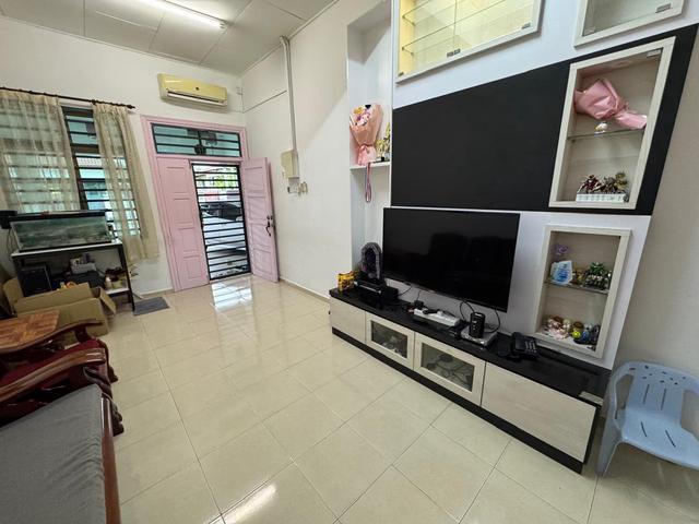Terraced House for sale in Bukit Katil, Malaka