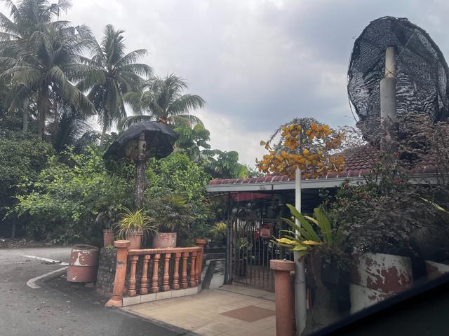 Terraced House for sale in Serendah, Selangor