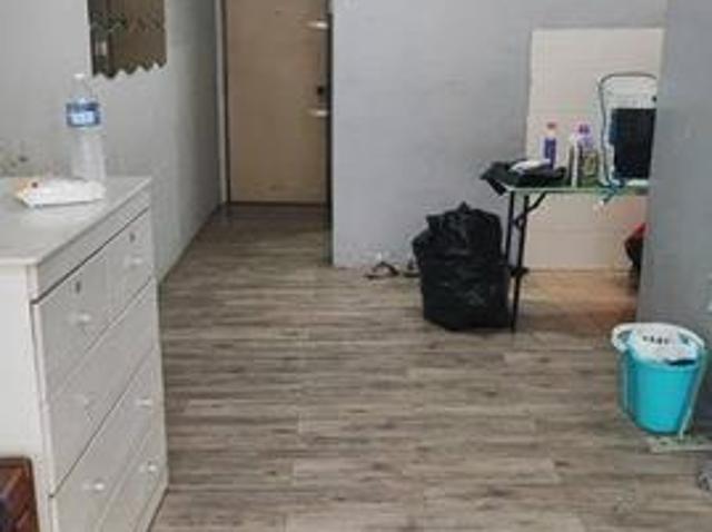 Apartment for sale in Kajang, Langat