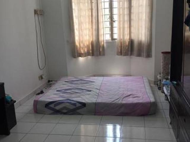 Apartment for sale in Kajang, Langat