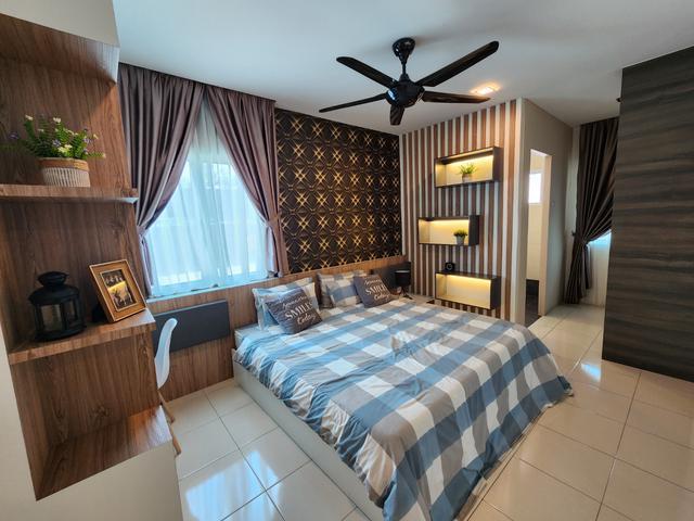 Residential House for sale in Perak, Intan