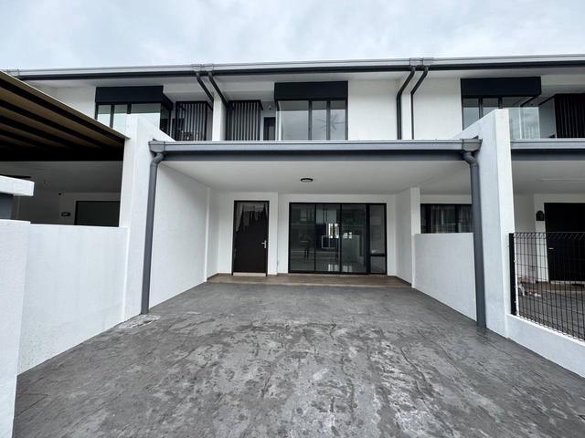 Terraced House for sale in Bandar Bukit Raja, Bandaraya Klang