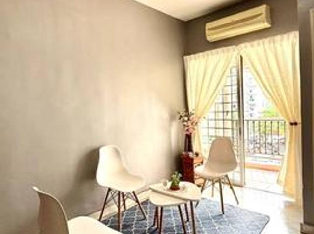 Flat for sale in Country Heights Damansara, Kuala Lumpur