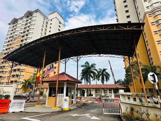 Apartment for sale in Petaling, Subang Jaya