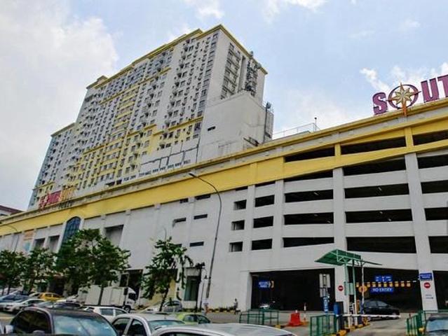 Serviced Residence for sale in Petaling, Subang Jaya