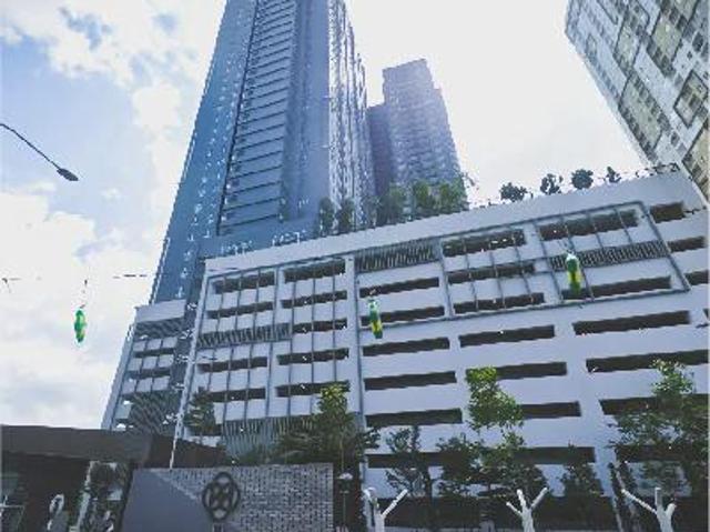 Condominium for sale in Cheras, Kuala Lumpur