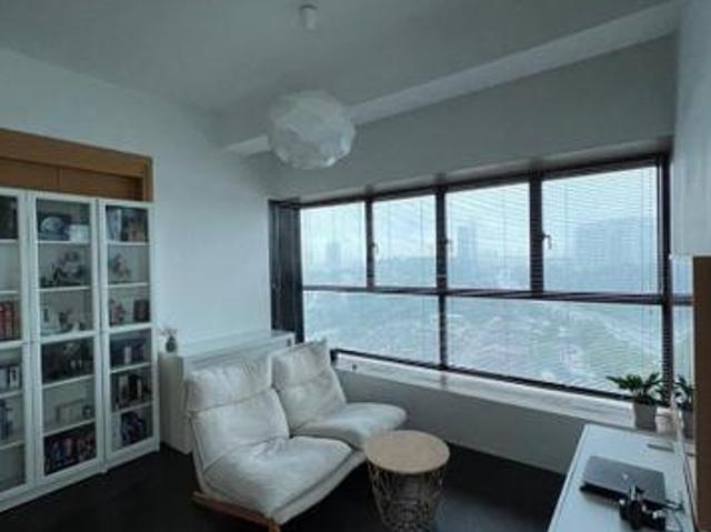 Serviced Residence for sale in Sungai Besi, Kuala Lumpur