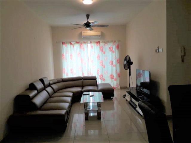 Condominium for sale in Langat, Selangor