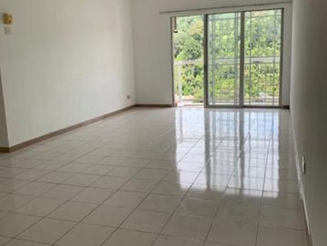 Condominium for sale in Langat, Selangor