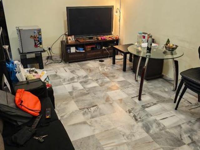 Apartment for sale in Petaling, Alam Impian