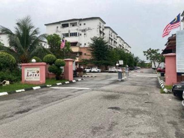 Apartment for sale in Petaling, Subang Jaya